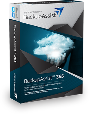 BackupAssist Classic 12.0.3r1 for mac download