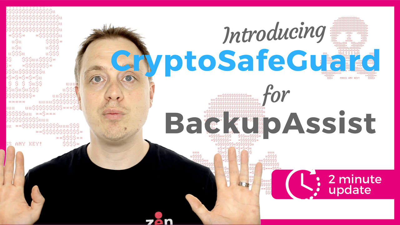 free download BackupAssist Classic 12.0.4